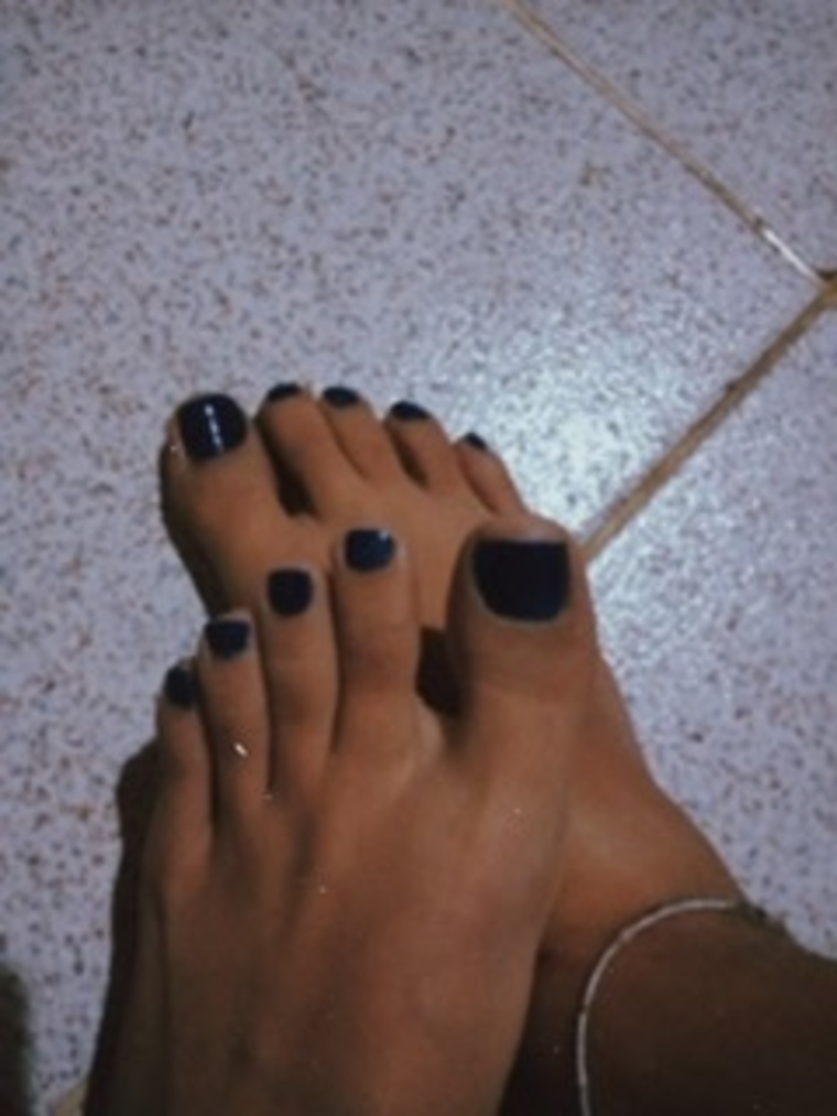Pies bonitos banner image