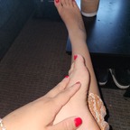 only feet of bety avatar