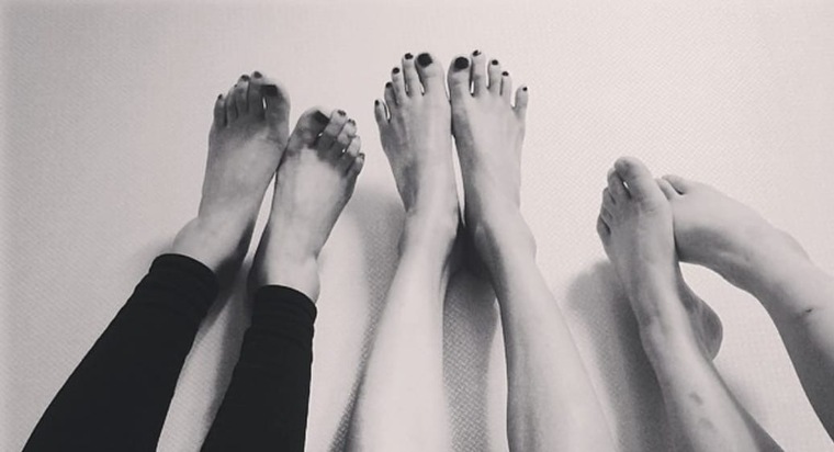 Feet-Landia 👣 banner image