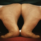 Pies de YogiFeet avatar