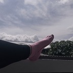 Feet pies avatar
