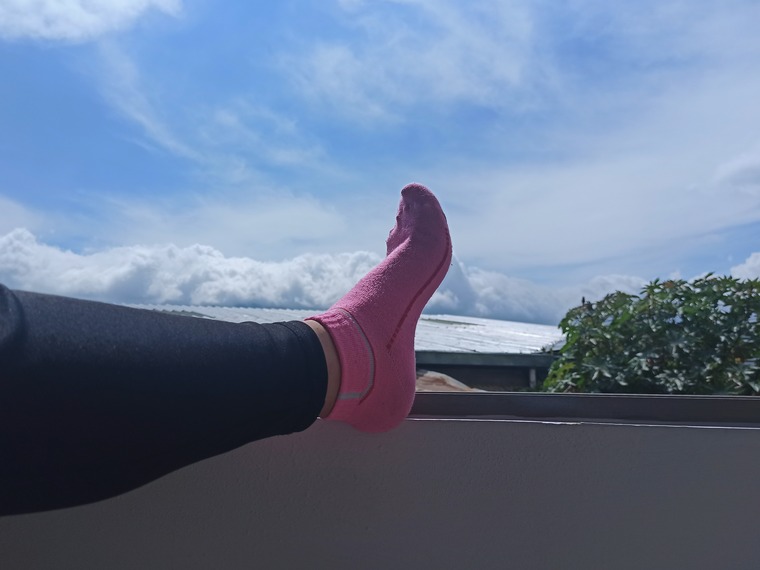 Feet pies banner image