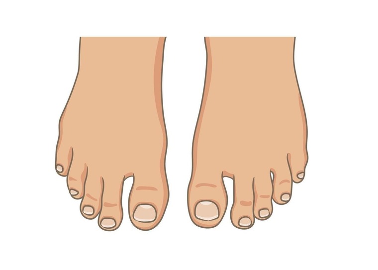 Fotos de pies 🦶🏼 cover image