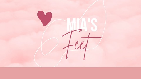 Mía's Pies cover image