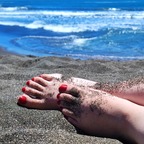 Pies pequeños - Tiny feet avatar