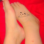 Pies traviesos avatar