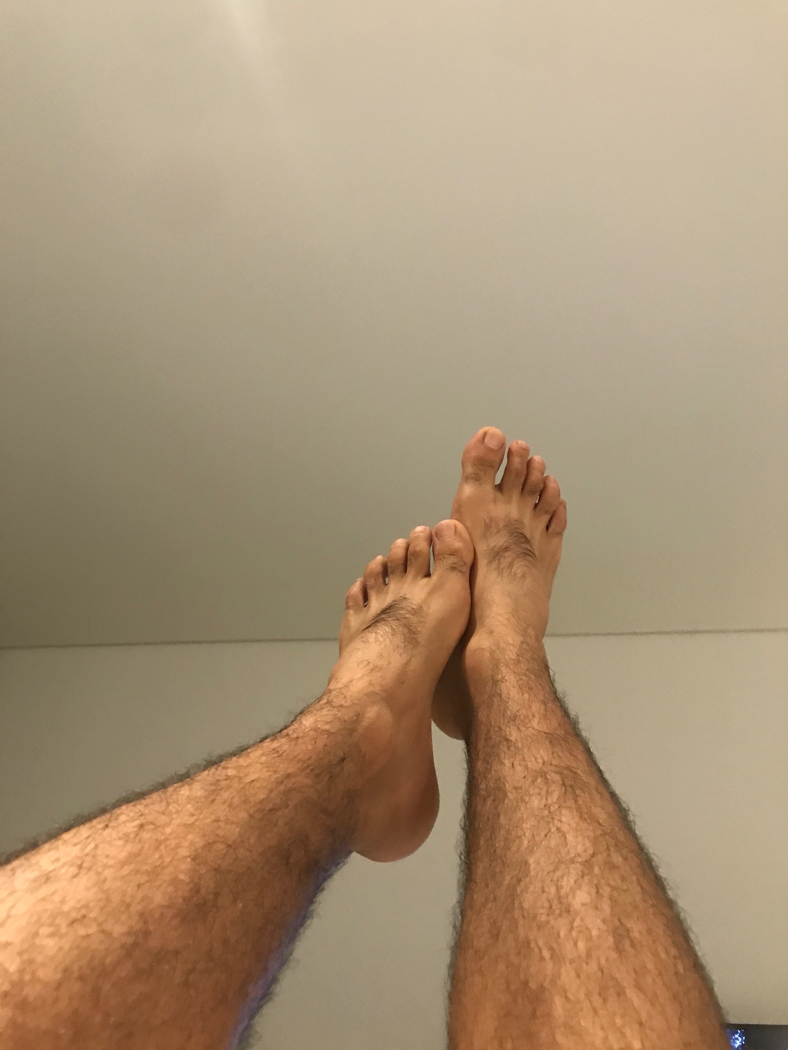 Mr Feet banner image