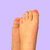 Pies y dedos 🦶 avatar