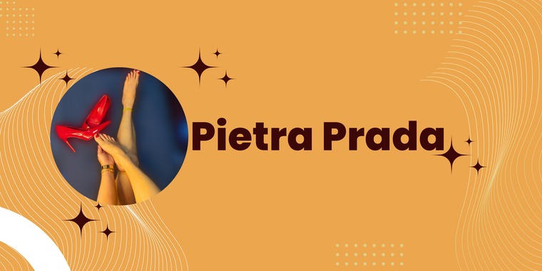 Pieta Prada cover image