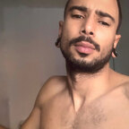 Brown brazilian avatar