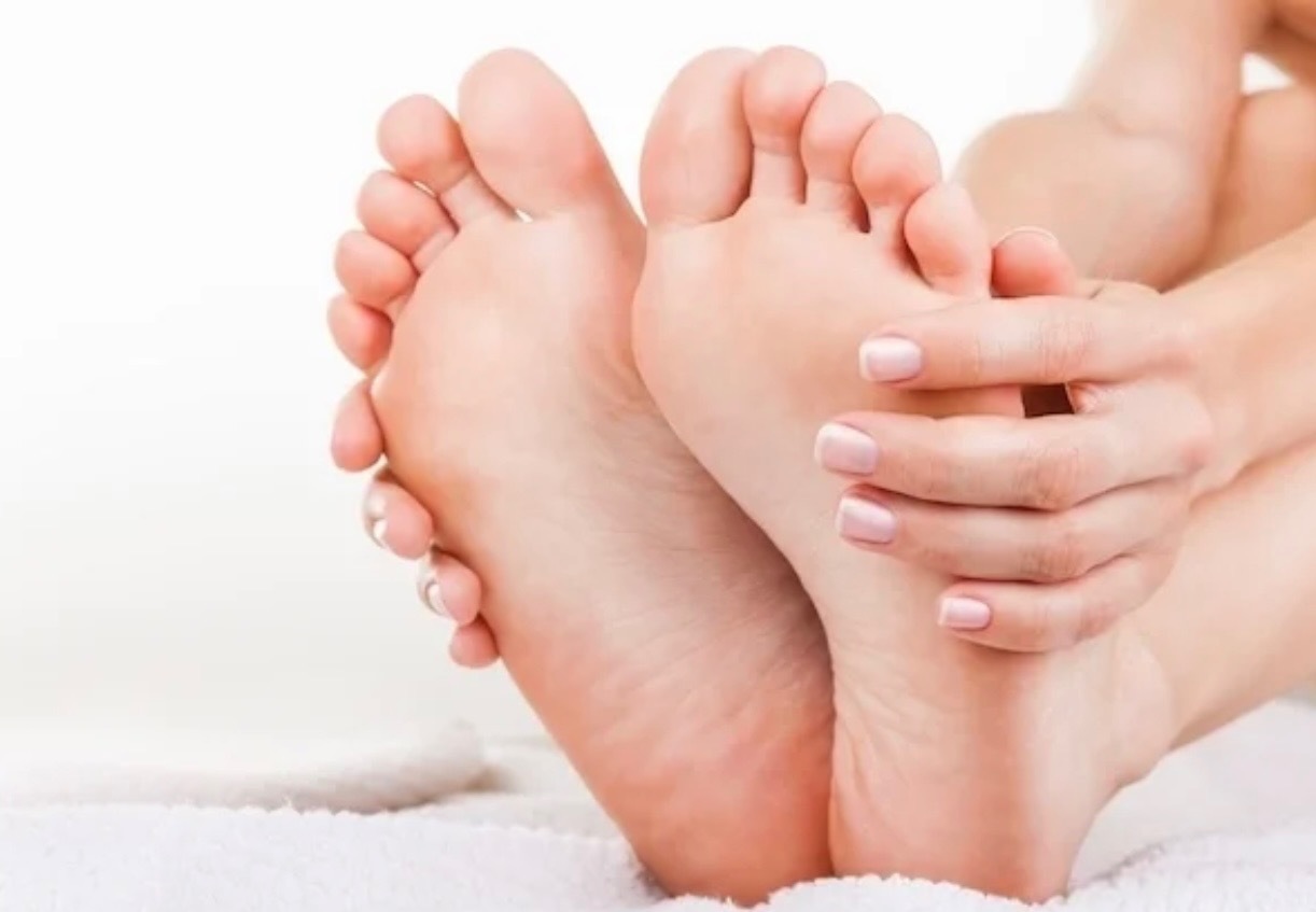 Demanda pies banner image