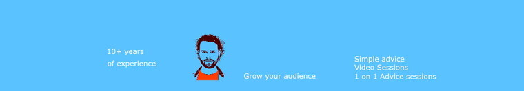 Chris banner image