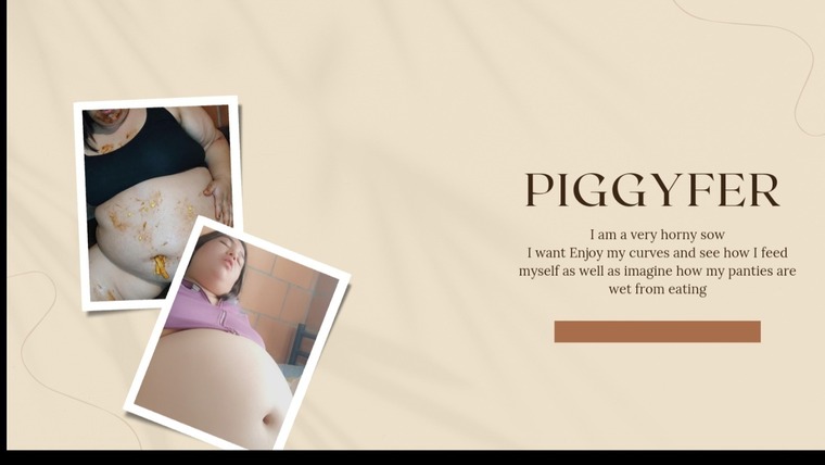 Piggyfer (Fernanda) banner image