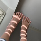 PIGGY PROMISE - CUTE FEET PICS avatar