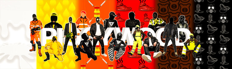 P.i.g.g.i.e.s. cover image