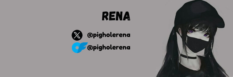 Rena cover image
