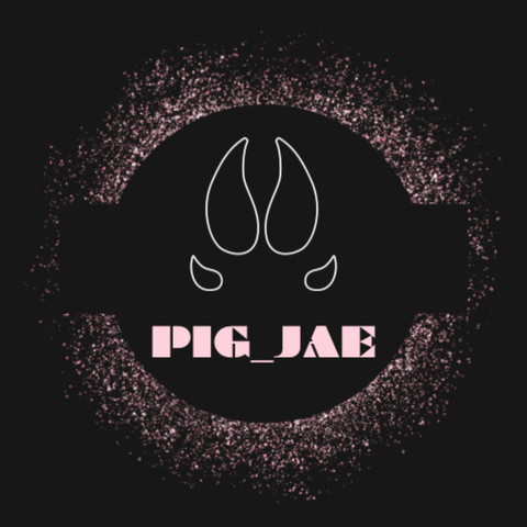 🐷PIG_JAE🐷 cover image