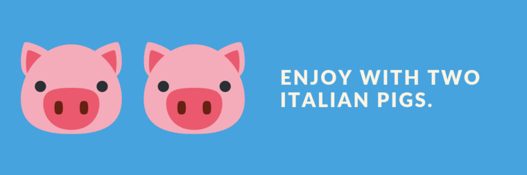 @pigs4you cover image
