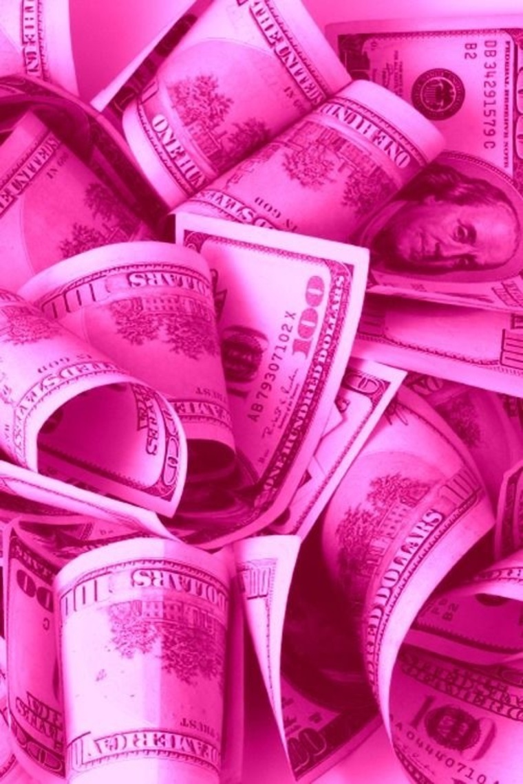 Baby Pink banner image