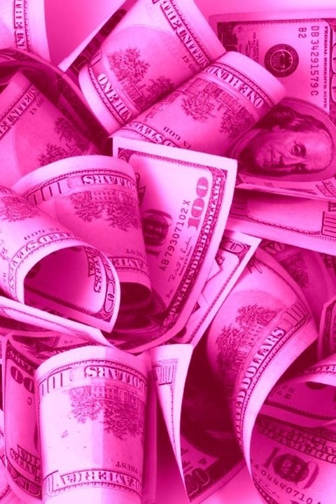 Baby Pink cover image