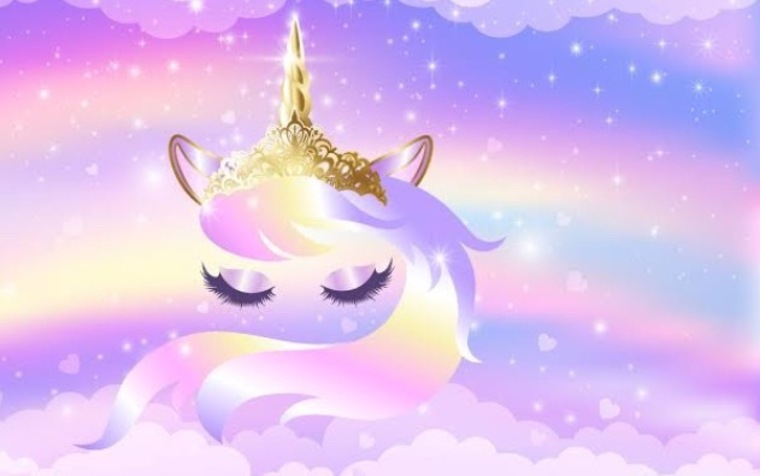 Piink Unicorn cover image