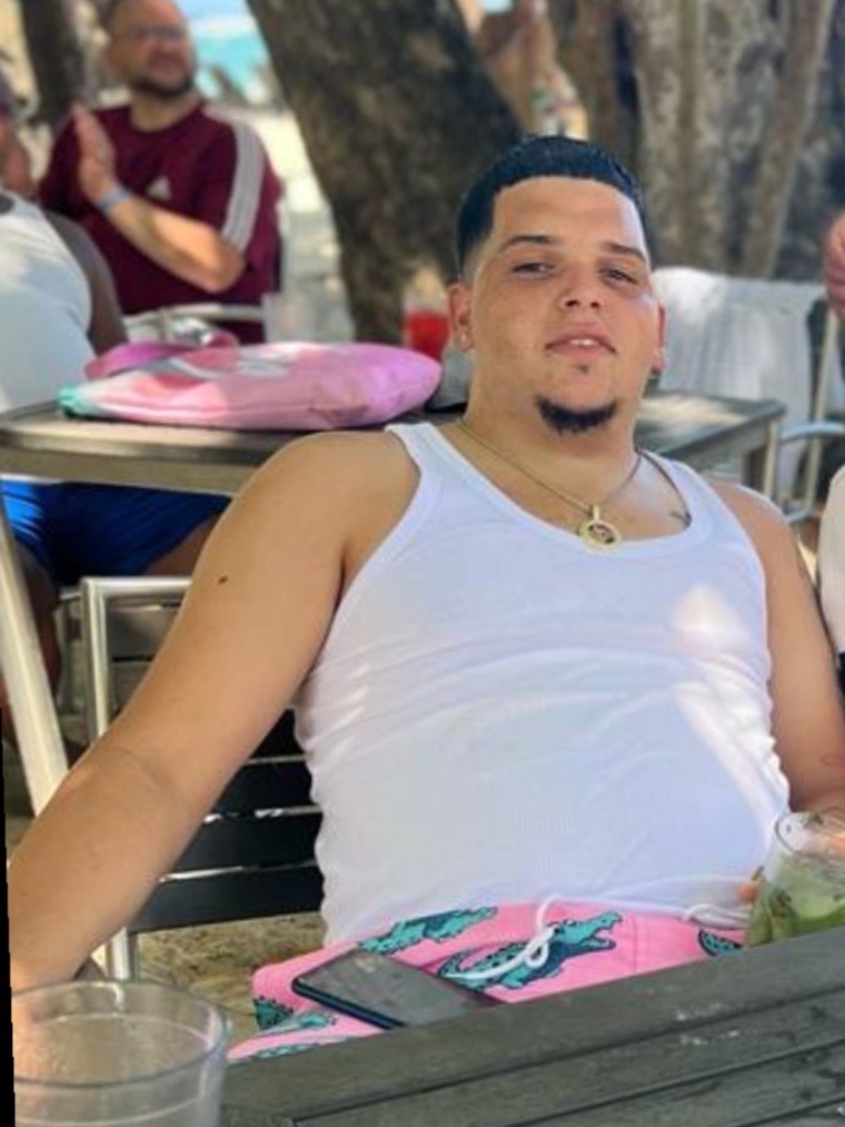 Carlos Daniel Jiménez banner image