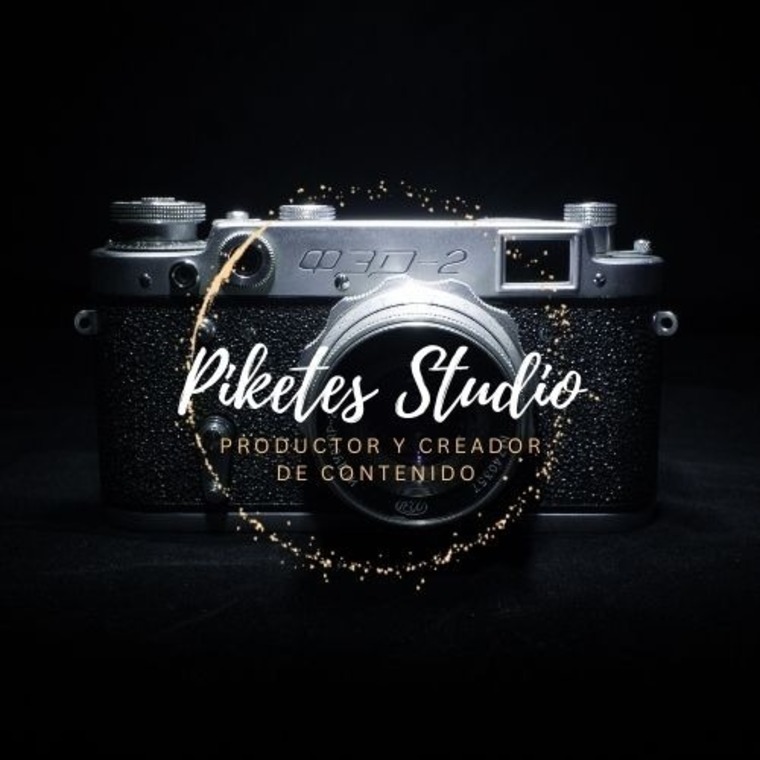 Pikete Studio cover image