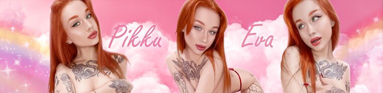 Pikku Eva 🦄 cover image