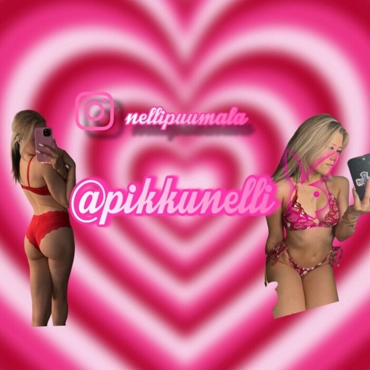 pikkunelli cover image