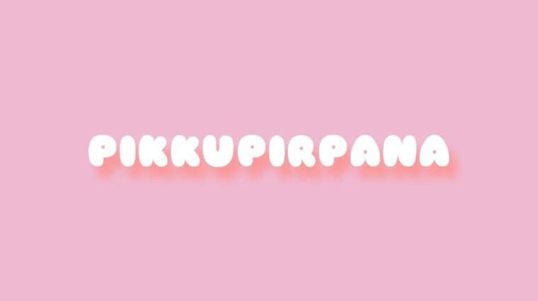 pikkupirpana cover image