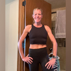 Pilates toned avatar