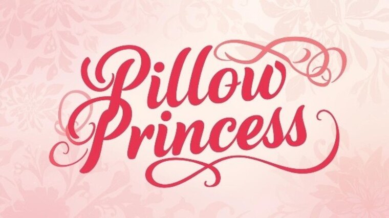 Pillow Princess banner image