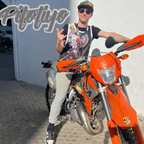 Piloto avatar