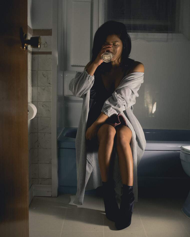 Chloe 🧚🏽♀️😝 cover image