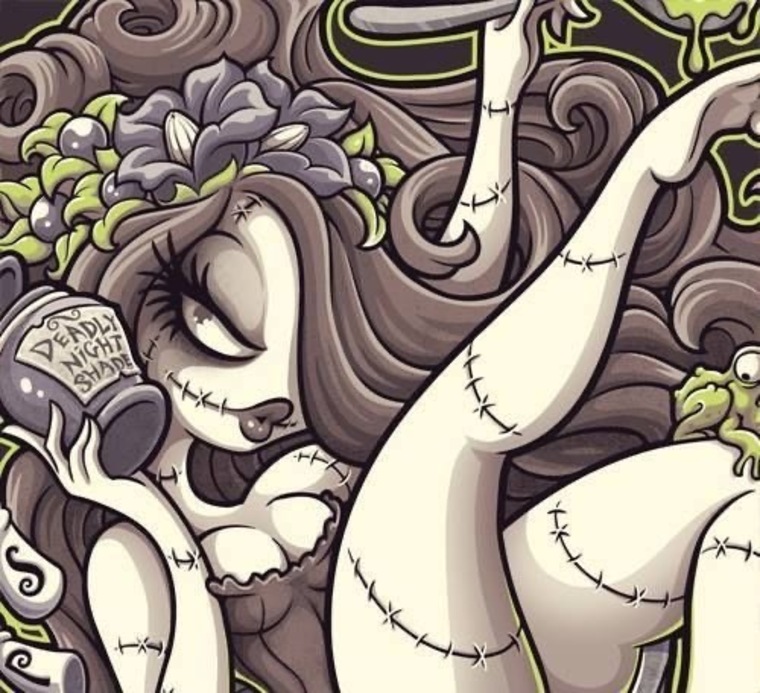 Silly Sally cover image