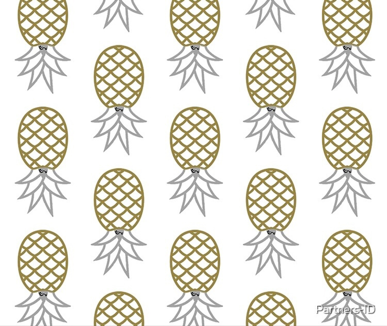 Pineapple Blackbeard cover image