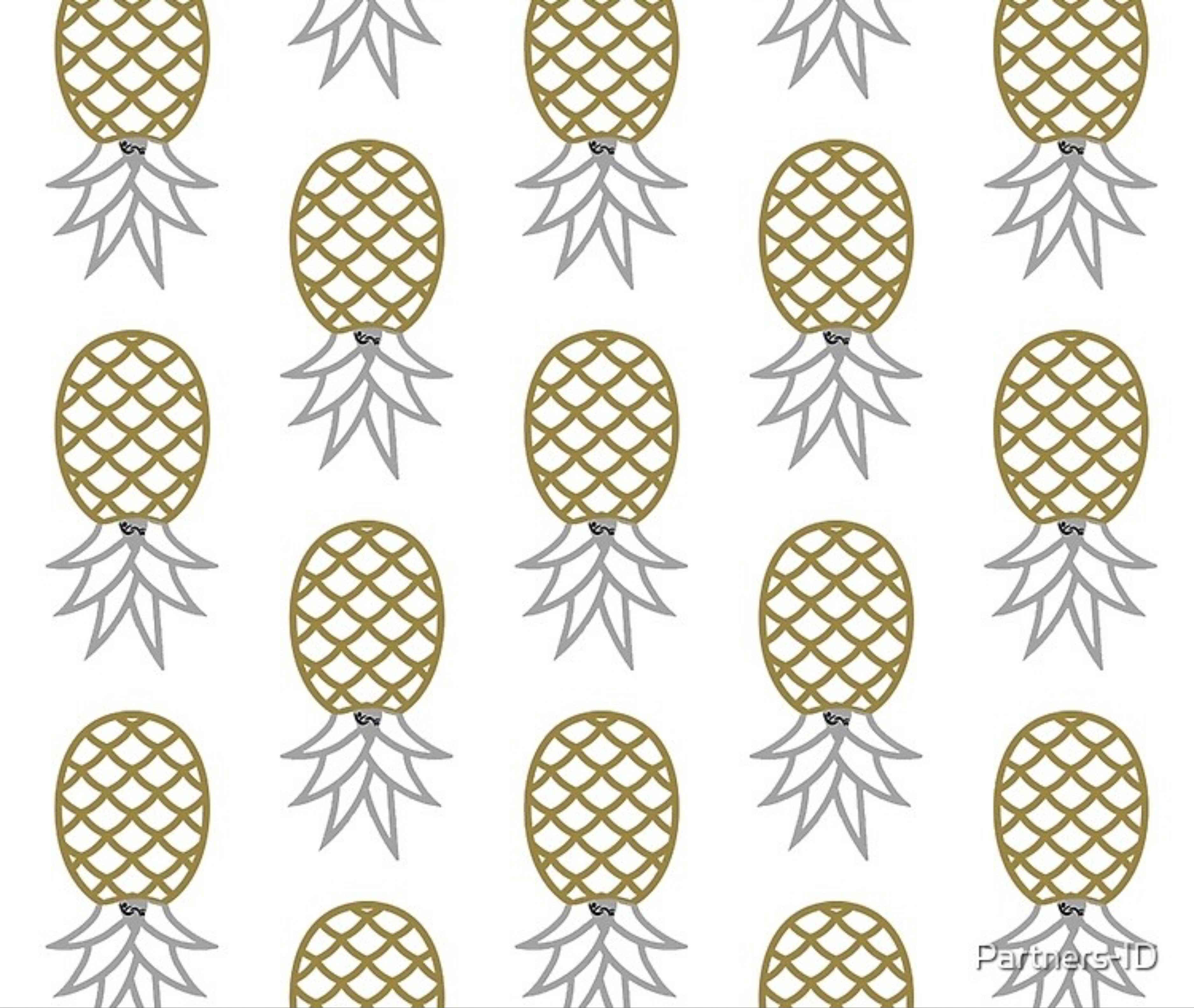Pineapple Blackbeard banner image