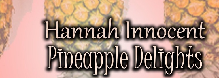 Hannah cover image