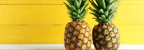 Pineapple Husband 🍍🍆 💦 cover image