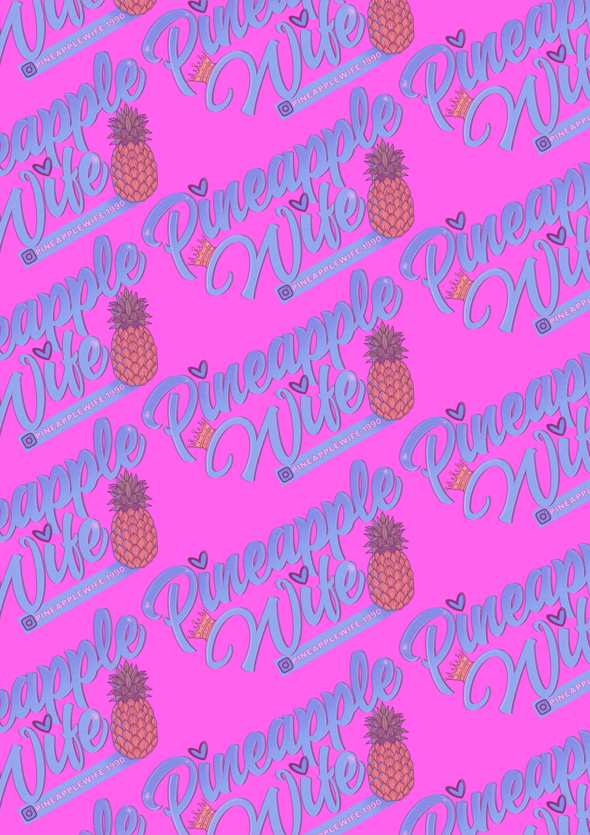 Pina Wiley FREE PAGE ππ¦ banner image