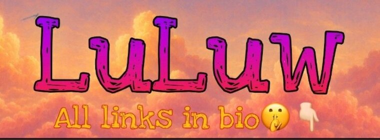 LuLuw🍍 cover image