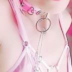 Pink geisha avatar