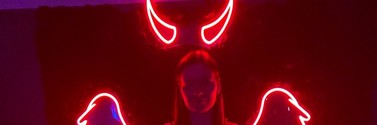 PINK SAVAGE cover image