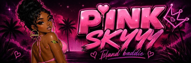 💕PinkSkyy💕 cover image