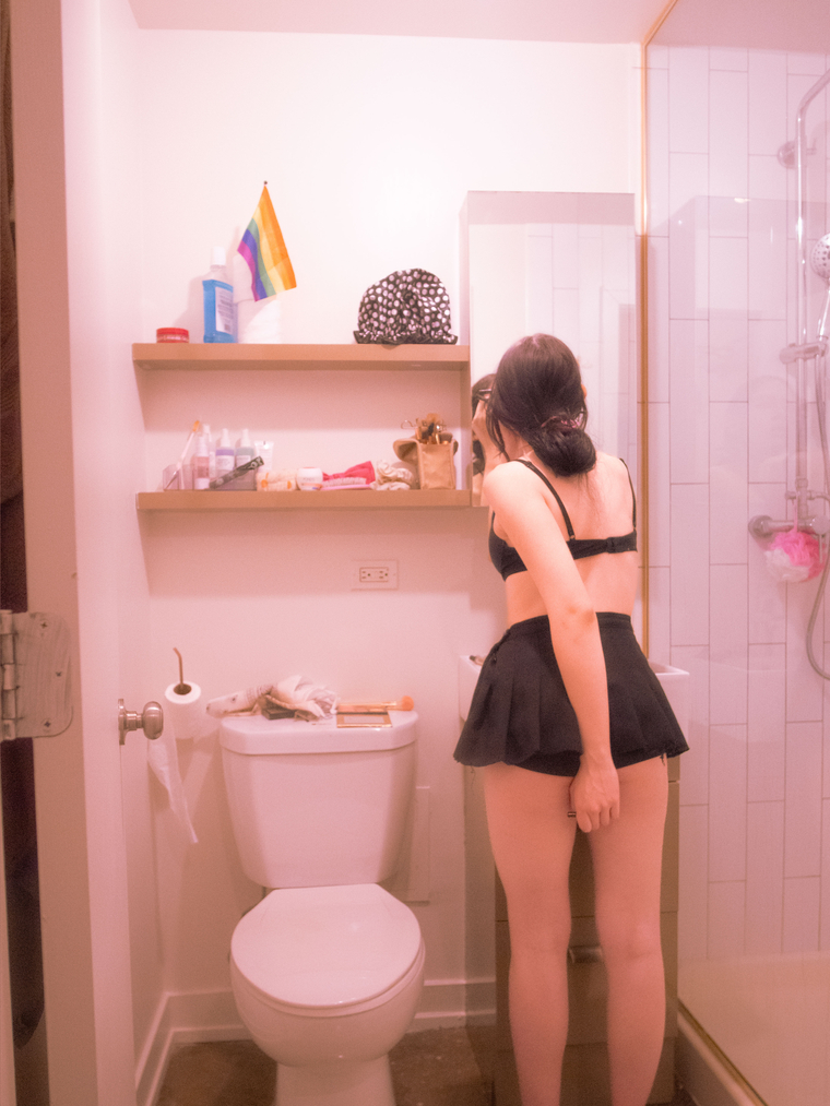 Pink Valentina ིྀ cover image