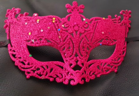Pink Clover cover image