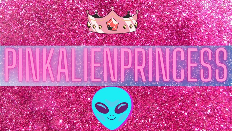pinkalienprincess cover image