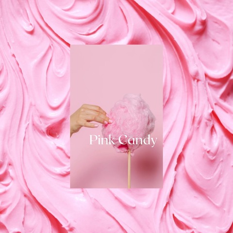 Pink Candy TT cover image