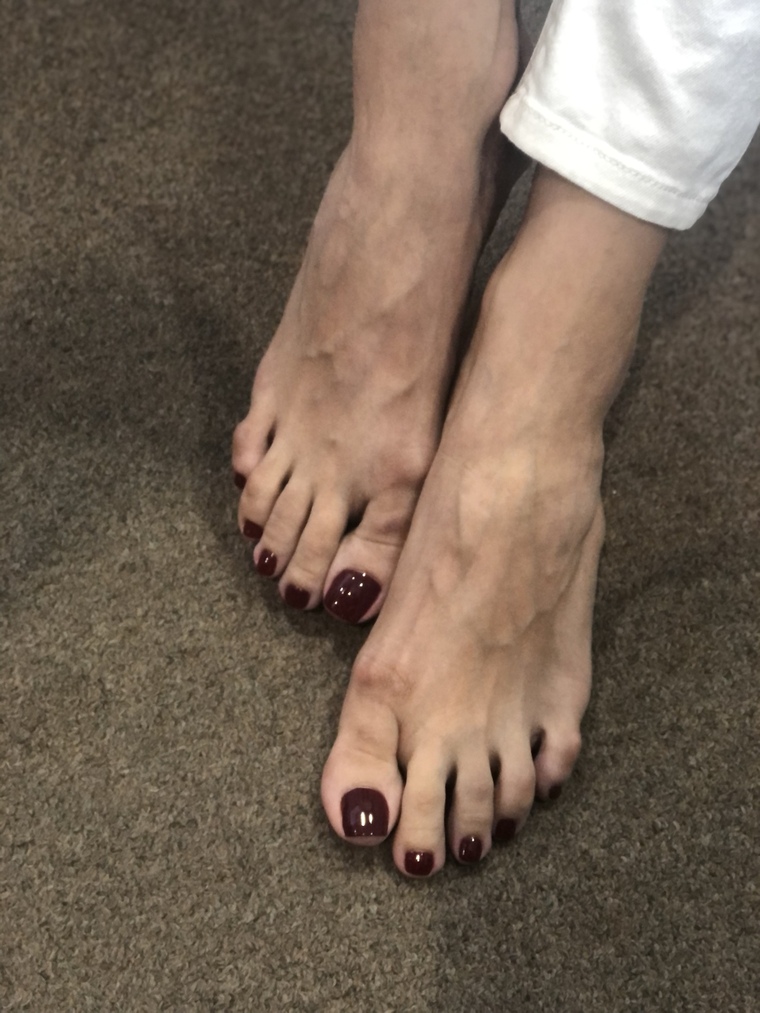 SweetCaribbeanFeet cover image