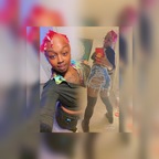Pink Fantasy avatar